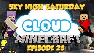 "A TURN OF EVENTS" Sky High Saturdays - Cloud 9 - Ep 28