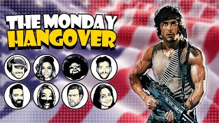 Mando & Grogu Review, First Blood (Rambo 1) Review - TMH Live