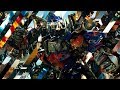 Transformers / Transforming Deluxe [1080p]