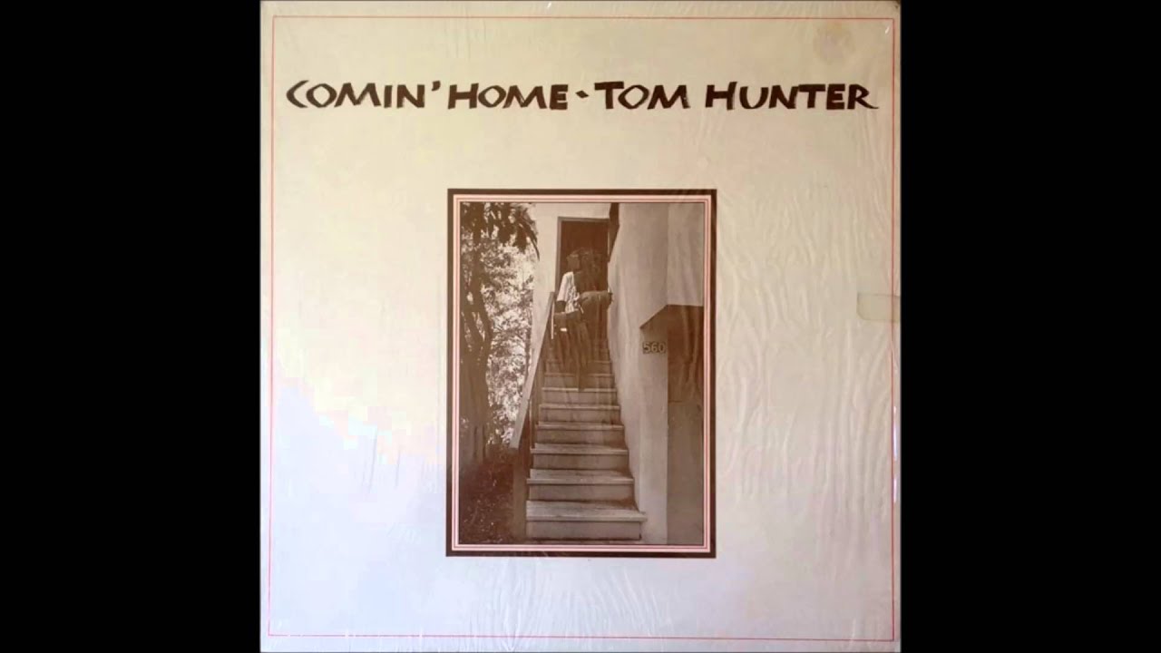 Tom Hunter - The Riverfront