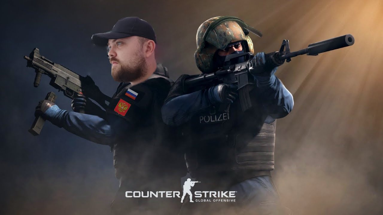 КС ГО СТРИМ / CS GO STREAM - НОВЫЙ АККАУНТ , ВСЕ С ЧИСТОГО ЛИСТА.