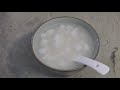 馬祖好食 vol 2 米食小吃（鼎邊糊白丸）