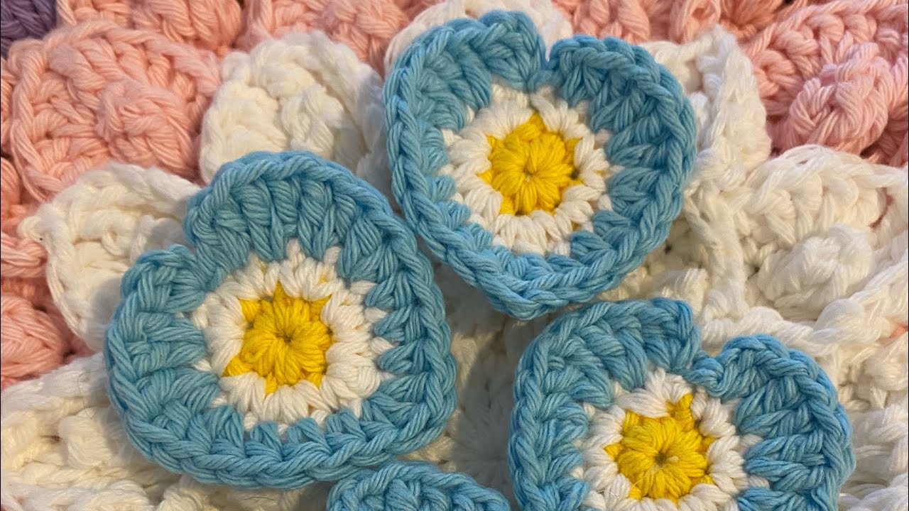 Escarapela corazón no te lo podes perder