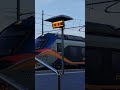 Treno 🚆 Pop in arrivo alla Stazione 🚉 di Pietra Ligure