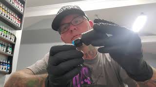Bishop MicroAngelo review