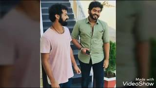 Aadhi Malayalam movie review, rating and reports in details