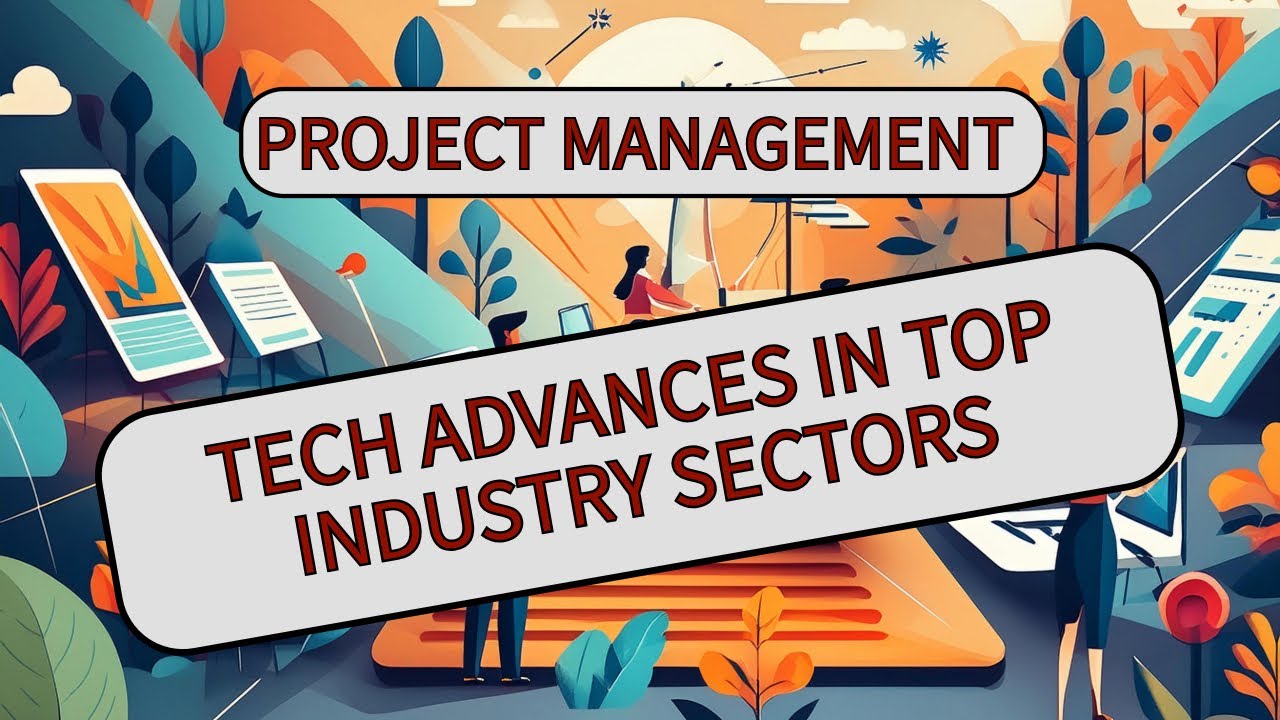 Genius Ways Tech Is Revolutionizing Global Projects - YouTube