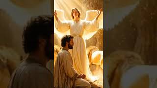 Be still my soul and know he’s in control.