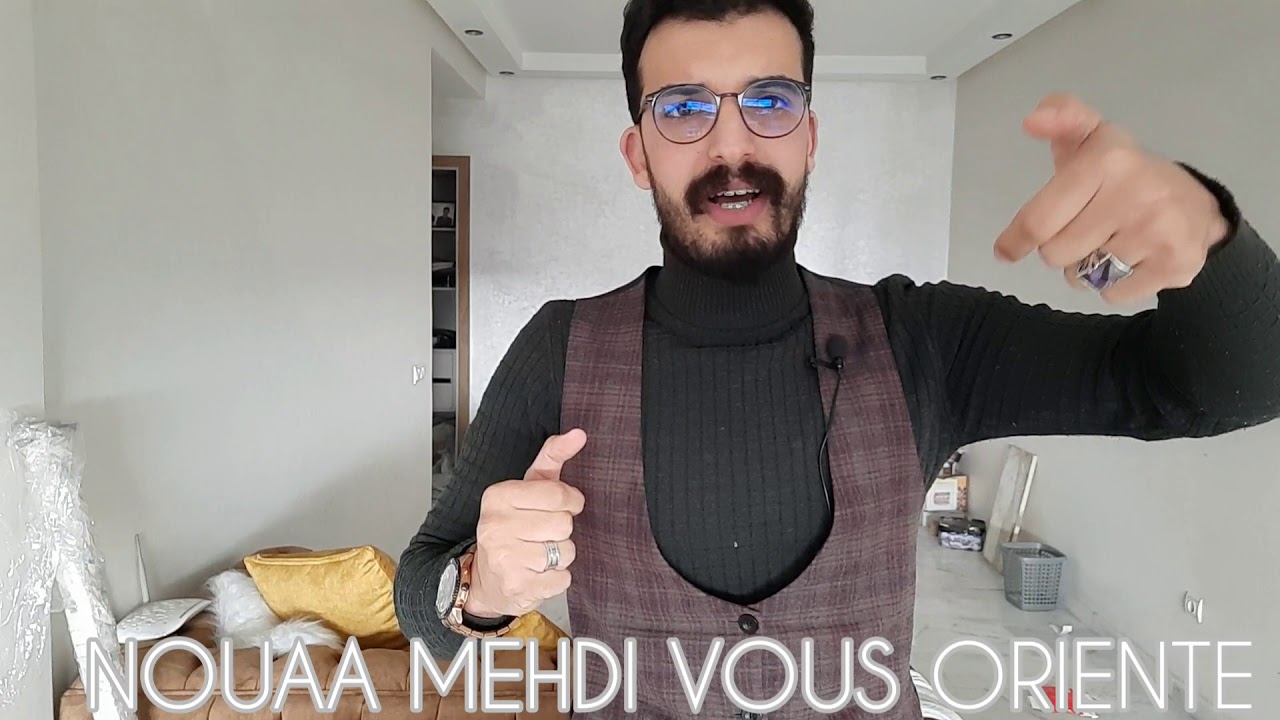 رجعت راطراباج فامتحانات S1 و كانفكر نحبس, اللرصة الاخيرة عندك قبل مايفوت الوقت .....