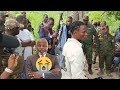 URGENT KAMERHE BANNED FROM LEAVING MOBONDO NEUTRALIZED KAGAME K O