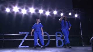 Zeta Phi Beta Sorority, Inc. - Fall 2022 Mississippi State University Step Show