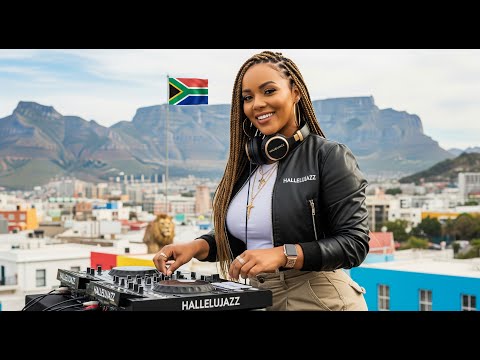 Amapiano Mix 2025 UBUNTU BAMI My Humanity