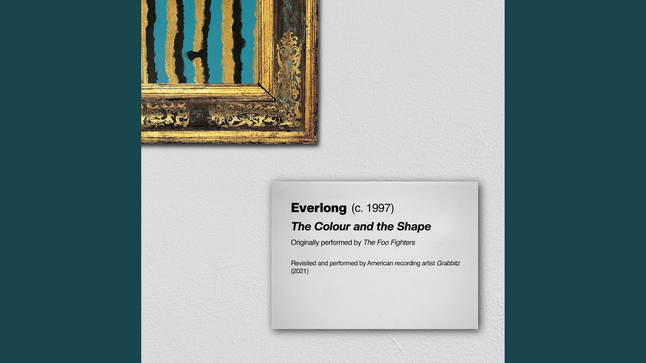 Everlong auf YouTube ansehen Everlong auf YouTube ansehen