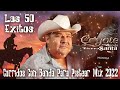 Las 50 Exitos de El Coyote y Sus Banda   Corridos Con Banda Para Pistear   Puros Corridos