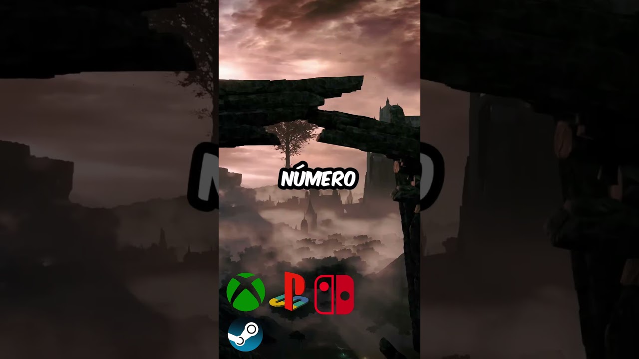 🔥 TOP 5 JOGOS MAIS DIFÍCEIS DE TODOS OS TEMPOS 😱💀#TudoEmUmLugar