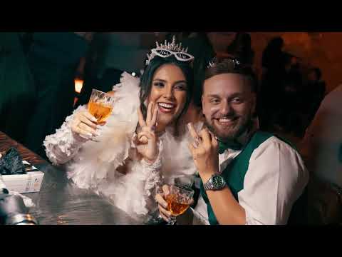 CASAMENTO DE LUXO NA IGREJA NOSSA SENHORA DA CONCEIÇÃO E MEGA FESTA NO VILLAGIO EUROPEO - WMP