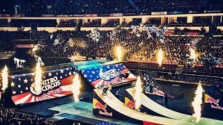 2018 Nitro Circus Next Level | TransWorld Motocross