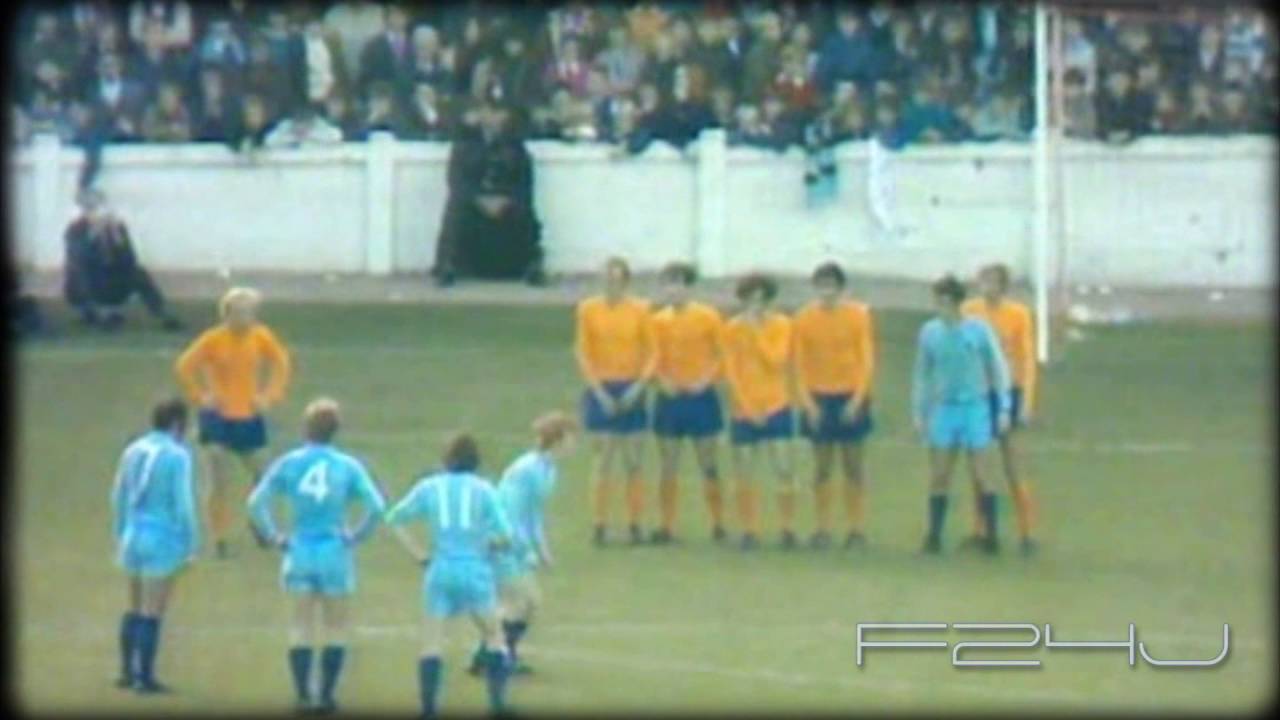 The Free Kick Technique That Was BANNED!