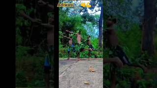 jay adiwasi jai johar new reels adibasi video🏹🏹🏹👊👊💪💪✊✊🙏🙏🙏