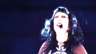 Lady Gaga - Born This Way/Million Reasons (Live in Tokyo 2026