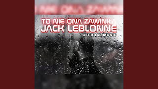To nie ona zawiniła (Official Music)