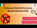 Italy Visa Appointment 2025 🇮🇹 | Book Fast Through Ricorso – Get Slot in 15 Days