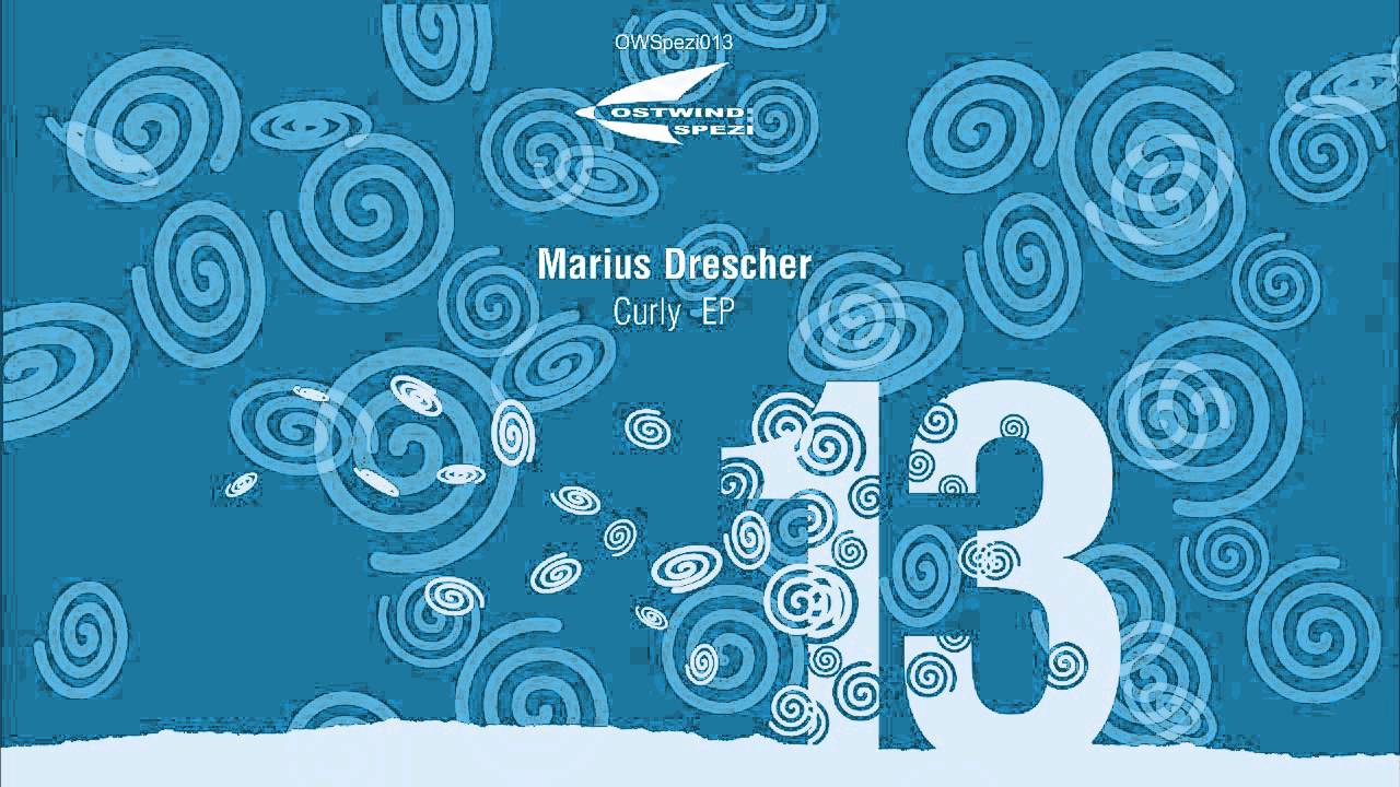 Guarda Marius Drescher - Curly su YouTube Guarda Marius Drescher - Curly su YouTube