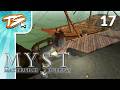 I DID NOT EXPECT THIS! | Myst: Masterpiece Edition (BLIND) #17
