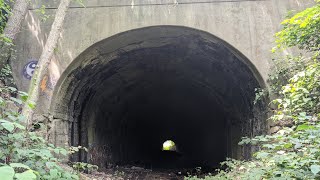 Information Exploring the Abandoned Top Mill Tunnel News