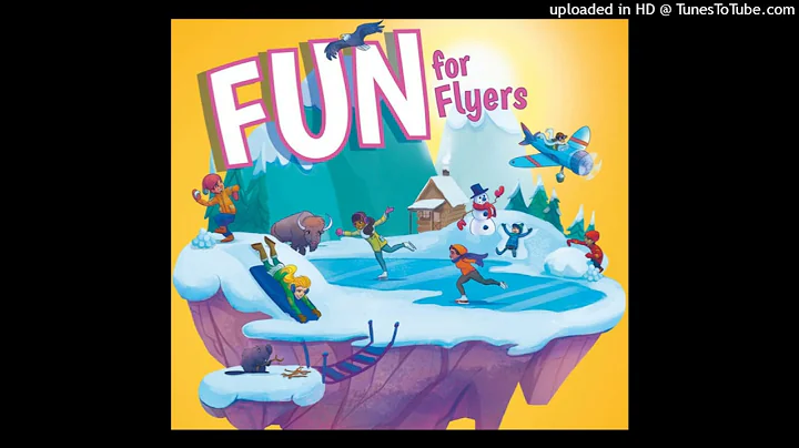 Fun For Flyers-13C