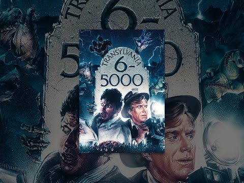 Transylvania 6-5000