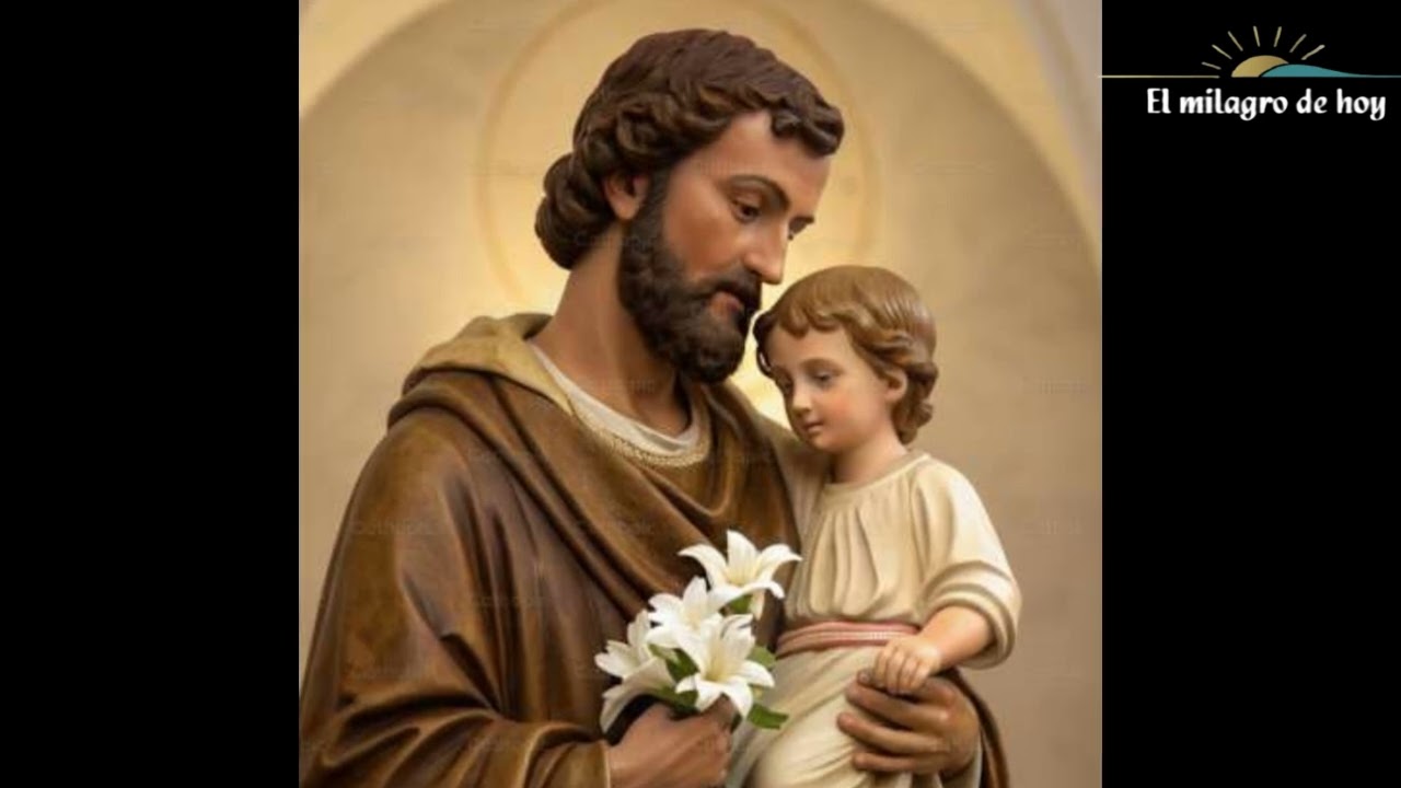 Vida de San José según las visiones de Ana Catalina Emmerick 