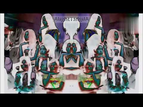 Requested | TWICE "THIS IS FOR" M/V Teaser 2 Effects [Klasky Csupo (2001) Effects]