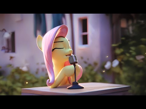 田馥甄 - 小幸運 (AI Fluttershy cover)