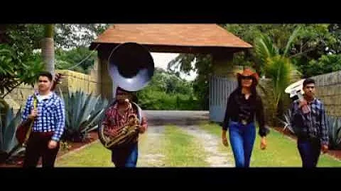 ~A travs del vaso   (cover) - Jenny verduzco