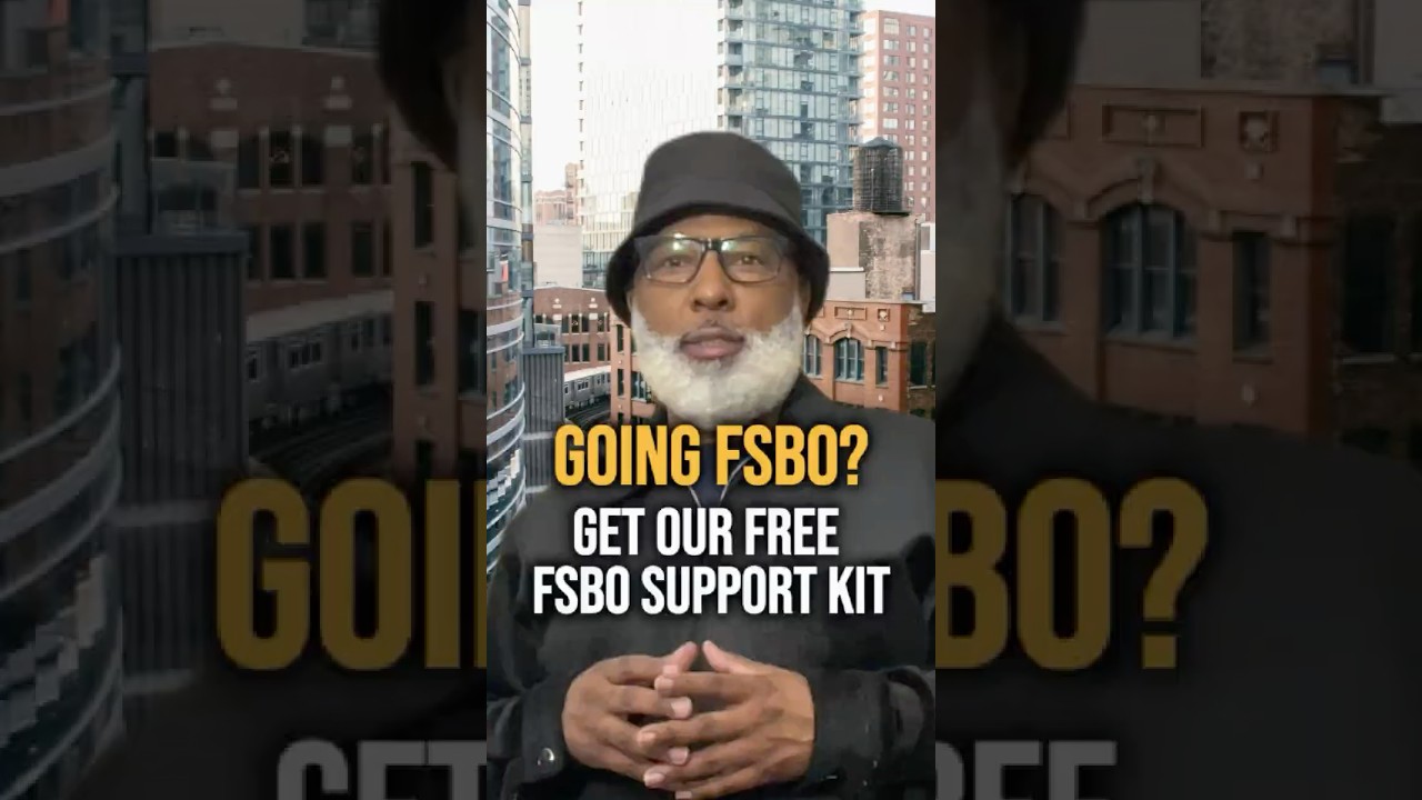 The Biggest Mistakes For Sale By Owner Sellers Make!