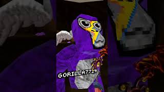 Playing minigames with Daisy09 #viral #gorillatag #vr #funny #gHOST #minigames screenshot 3