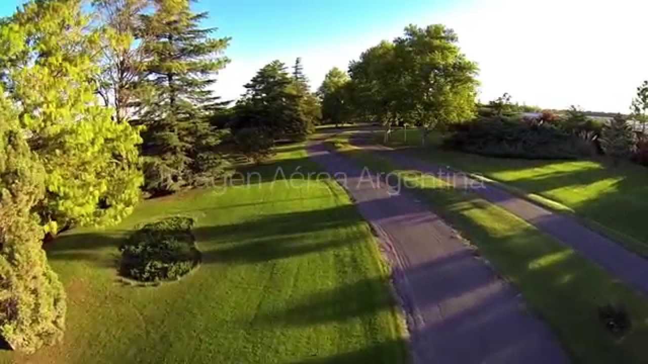 IMAGEN AÉREA ARGENTINA_PARQUE DEL SOL 2 dronesense