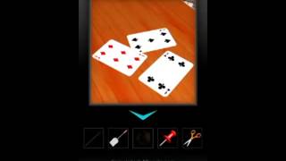Dooors 3 Level 22 Walkthrough | Dooors3 Niveau 22 Walkthrough Guide