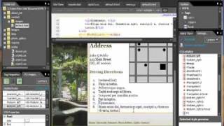 Information Part 3: How To Build A Drop-Down Menu Using Javascript In Expression Web 3 News
