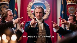 What the Founding Fathers Feared Most — And It Came True!