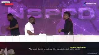 OH LORD, REMEMBER ME TODAY | WARFARE PRAYER | KINGDOMSTAR PROPHETIC MINISTRY