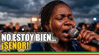 CALMA MI ALMA AHORA, SEÑOR | Alabanza Para La Mujer Que Ya No Encuentra Paz