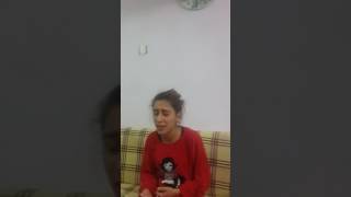 Esradan Müthiş Şarkı