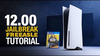 Trying the NEW PS5 12.00 Jailbreak 🔥 Early Setup Guide &amp; First Impressions!
