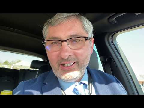 My Story On Social Distancing***Hello America