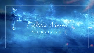 Famous Captain Marvel | Survivor Net Worth