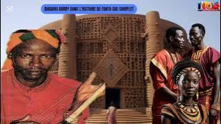 Amadou barry Dans l'histoire de fanta gbe complet #Abonnez vous #viralvideo #youtube#