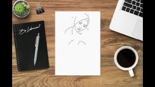 Gadis Berkerudung Lyrik & Lagu | Ost Kiamat Sudah Dekat