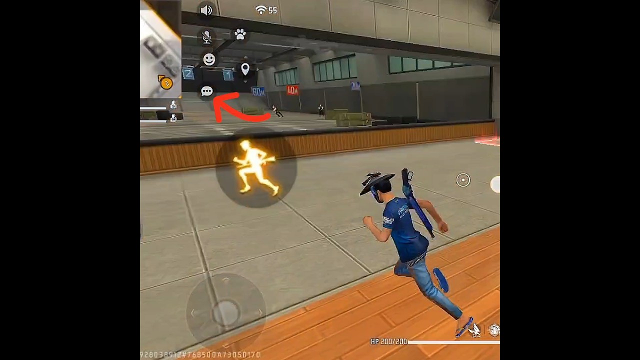 Tutorial New Trick 360°Rotate 😲🤯 Working In All Mode 🤫😱 